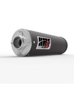 HMF Muffler Can-Am Outlander L 15-22 Titan-XL Slip On Exhaust