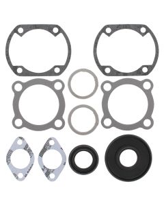 Vertex Complete Gasket With Oil Seals Kit 711113
