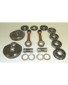 WSM Crankshaft Rebuild Kit for Kawasaki 750 SXI / ZXI 96-97 010-321