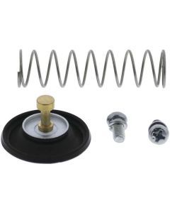QuadBoss Air Cut-Off Valve Kit - 53464018