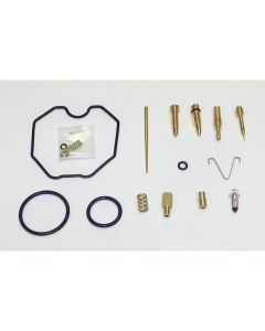 WSM Carburetor Kit For Honda 150 CRF-F 06-17 016-730