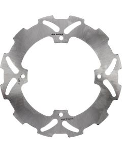 All Balls Racing Rear Brake Disc 18-0071