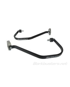 Barkbusters Handguard Kit for Ducati Multistrada 950 2017-2021 BB-BLG-017-00-NP