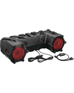Boss Audio Systems MultiColor Illumination 6.5" Sound System With LEDs Plug-and-Play