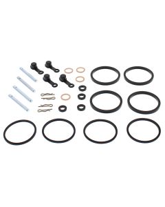All Balls Racing Front Caliper Rebuild Kit 18-3121