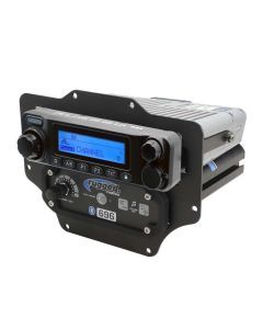 Rugged Radios Honda Talon Mount for M1 / RM45 / RM60 / GMR45 Radio and Intercom MT-TALON-RUGGED