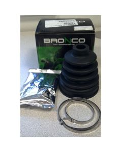 Polaris 500 Sportsman EFI 4x4 2006-2006 Bronco Cv Joint Boot Kit By SPI