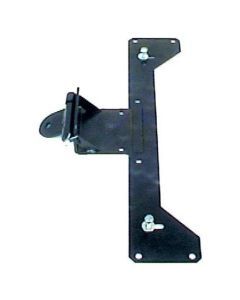 SPI 12-104 Sleigh Hitch - SkI-Doo / MotO-Ski