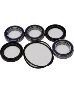 NEW  ALL BALLS - 25-1560 - Wheel Bearing and Seal Kit Kawasaki·KFX45 0R