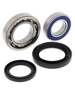 All Balls Racing Rear Wheel Bearing Kit 25-1567