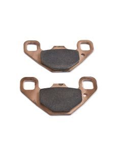 WSM Front Or Rear Brake Pads for Polaris 325 - 1100 04-21 09-5511JL