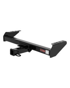 Class III Hitch, 2" Receiver, Select Ford, Chevrolet, GMC C/K - Cab and Chassis Models - (Drilling Required)