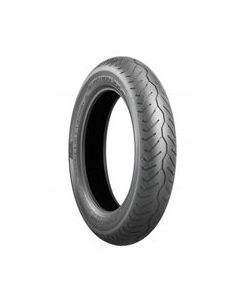 Bridgestone Battlecruise H50F 140/75R17 Tire (67W) Front 8846