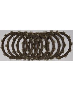 EBC CK O.E.M. Replacement Clutch Kit - CK2352