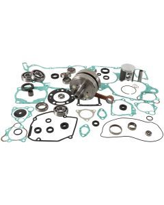 Wrench Rabbit Complete Engine Rebuild Kit For 1992-1995 Honda CR 125 R