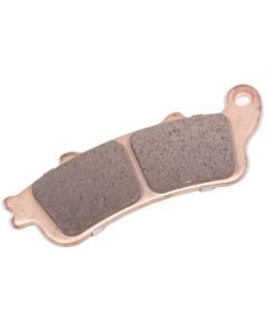EBC 1 Pair Sintered HH Race Formula Brake Pads MPN FA759HH