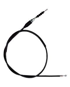 Motion Pro Black Vinyl Clutch Cable 02-0001