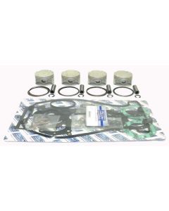 WSM Top End Rebuild Kit Standard - 010-872-10