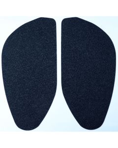 R&G Racing Black Tank Traction Grip For 1997-2000 Suzuki GSXR600