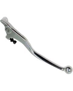 Motion Pro Polished Aluminum Brake Lever 14-0428