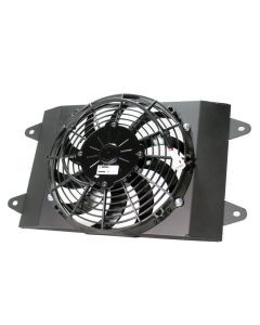 Arctic Radiator Cooling Fan For Yamaha CF2024