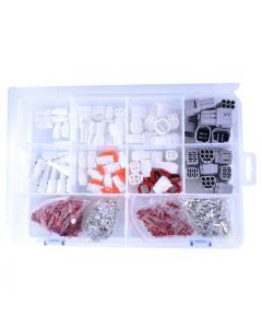 RMStator 196-Pieces Plug Connector Kit RMS953-104096
