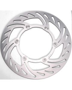 EBC OE Replacement Rotor For Yamaha YZ125 2003-2007 MD6190D