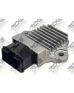 Ricks Hot Shot Series Rectifier-Regulator 10-106H