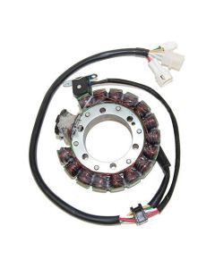 PROCOM ESG434 Electrosport Stator Yamaha Yfm350 Warrior/big Bear 93-01