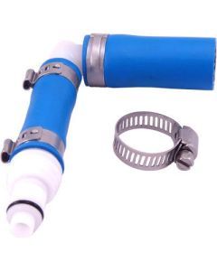 95 Sea-Doo SPX Flush Kit, Seadoo 94-96 Sp,spi,xp, & Xpi