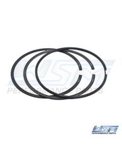 WSM Piston Rings For Sea-Doo 1503 4-Tec 05-06 .5mm Over 010-961-05