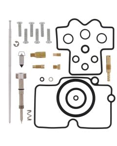 All Balls Racing Carburetor Rebuild Kit Racing Course Only 26-1374