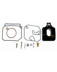 WSM Carburetor Kit For Yamaha 40 / 50 Hp With Float 600-86
