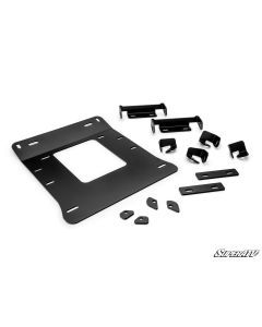 SuperATV Honda Pioneer 1000-6 Frame Stiffener FS-H-PIO1K6-01