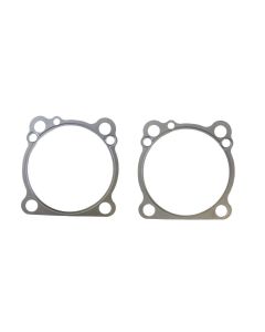 Athena Base Gasket Kit 3 3/4'' (Big Bore) P400195006021