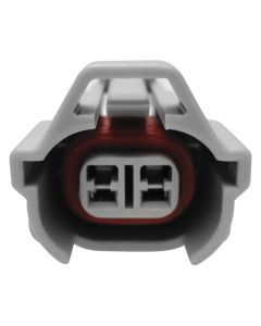 Motion Pro Fuel Injector Cleaner Pigtail for ND Injectors 08-0596