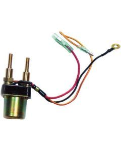 WSM Starter Solenoid - 004-132