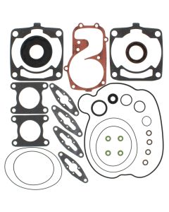 Vertex Complete Gasket With Oil Seals Kit 711307