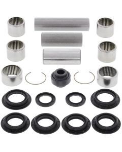 All Balls Racing Linkage Bearing Kit 27-1026