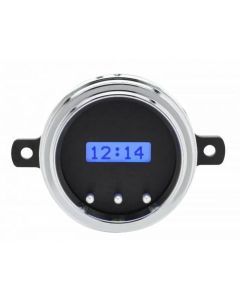 Dakota Digital 1949-50 Ford Car Digital Clock VLK-49F