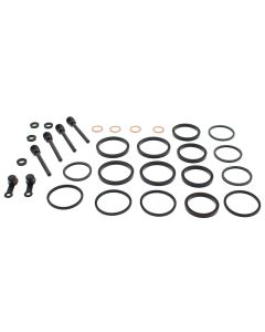 All Balls Racing Front Caliper Rebuild Kit 18-3127