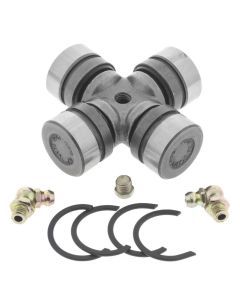 QuadBoss Universal Joints Front Drive Shaft Differential - 53191001