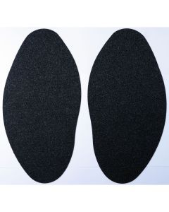 R&G Racing Black Tank Traction Grip For 2000-2001 Kawasaki Ninja ZX12R ZX1200A