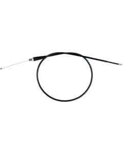 Motion Pro Black Vinyl Throttle Cable For Honda CR125R 1990-1992 02-0228