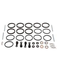All Balls Racing Front Caliper Rebuild Kit 18-3119