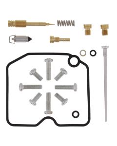 All Balls Racing Carburetor Rebuild Kit Racing Course Only 26-1058