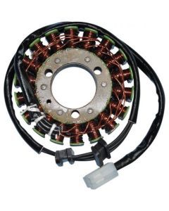 Stator for Kawasaki KEF300B Lakota Sport 2001-2003 Ricks