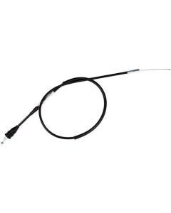 Motion Pro Black Vinyl Throttle Cable 05-0075