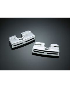 Kuryakyn Scorpion Spark Plug and Head Bolt Covers