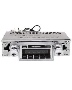 Custom Autosound 1964-66 Thunderbird Classic Car Stereo CAM-TBM3-630